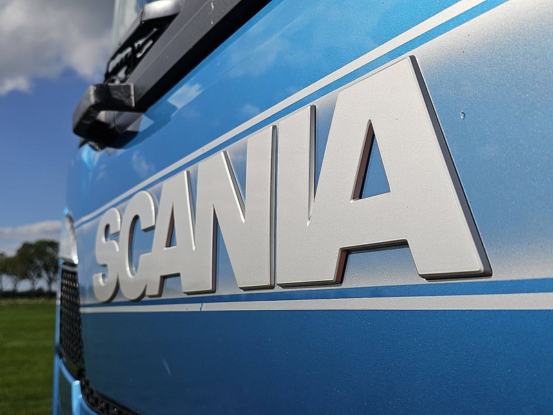 وحدة جر Scania R500 6X2/4 RET. LED: صورة 20