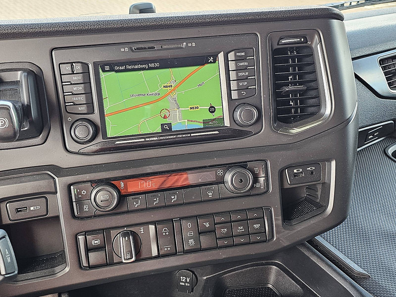 وحدة جر Scania R500 6X2/4 RET. LED: صورة 14