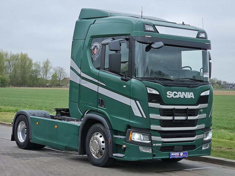 Scania R500 CR20N ALCOA LED RET. - وحدة جر: صورة 5 Scania R500 CR20N ALCOA LED RET. - وحدة جر: صورة 5