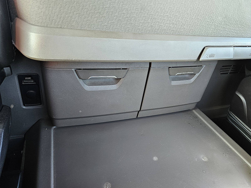 وحدة جر Scania R500 RETARDER SKIRTS: صورة 11 وحدة جر Scania R500 RETARDER SKIRTS: صورة 11