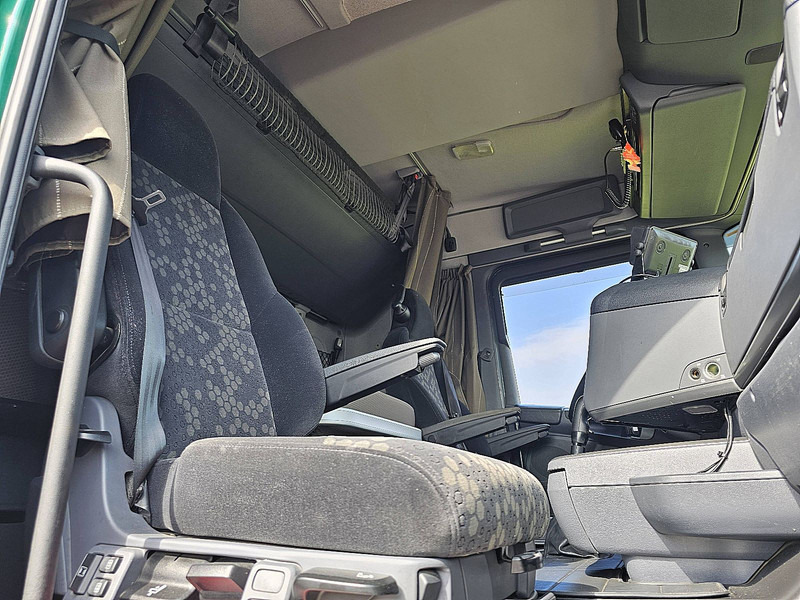 وحدة جر Scania R580 FRIEDERICH 251S CRAN: صورة 7 وحدة جر Scania R580 FRIEDERICH 251S CRAN: صورة 7