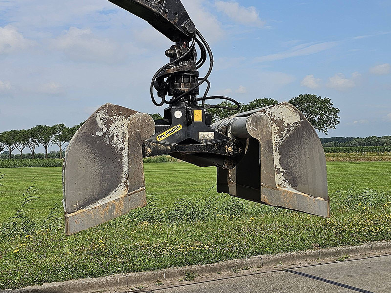 وحدة جر Scania R580 FRIEDERICH 251S CRAN: صورة 18 وحدة جر Scania R580 FRIEDERICH 251S CRAN: صورة 18