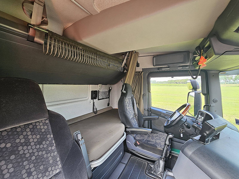 وحدة جر Scania R580 FRIEDERICH 251S CRAN: صورة 16 وحدة جر Scania R580 FRIEDERICH 251S CRAN: صورة 16