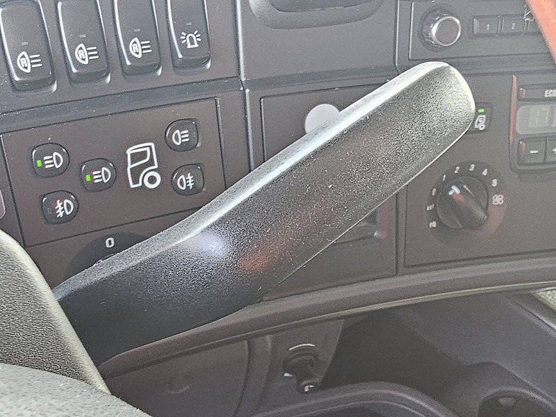 وحدة جر Scania R580 FRIEDERICH 251S CRAN: صورة 13 وحدة جر Scania R580 FRIEDERICH 251S CRAN: صورة 13