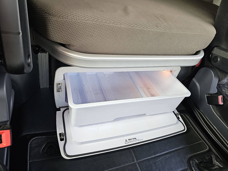 وحدة جر Scania R580 FRIEDERICH 251S CRAN: صورة 11 وحدة جر Scania R580 FRIEDERICH 251S CRAN: صورة 11