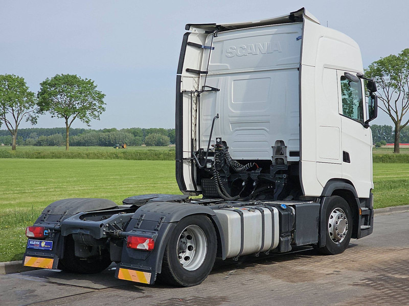 Scania S450 RET. NIGHT A/C 1200L - وحدة جر: صورة 3 Scania S450 RET. NIGHT A/C 1200L - وحدة جر: صورة 3