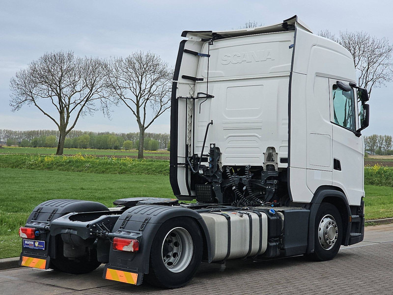 Scania S450 RETARDER 2X TANK - وحدة جر: صورة 3 Scania S450 RETARDER 2X TANK - وحدة جر: صورة 3