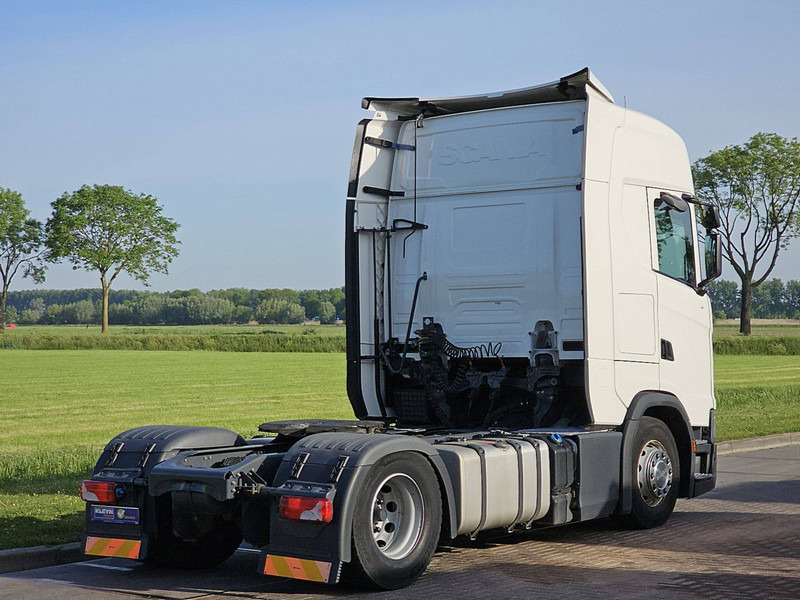 Scania S450 RETARDER 2X TANK - وحدة جر: صورة 3 Scania S450 RETARDER 2X TANK - وحدة جر: صورة 3