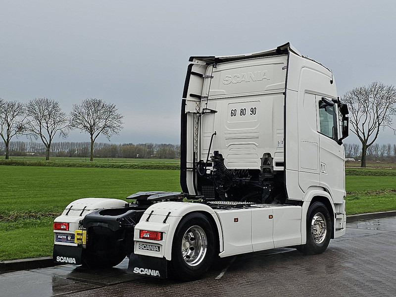 Scania S540 NB NIGHT A/C ALCOA'S - وحدة جر: صورة 3 Scania S540 NB NIGHT A/C ALCOA'S - وحدة جر: صورة 3