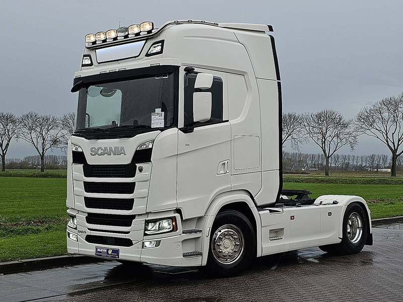 Scania S540 NB NIGHT A/C ALCOA'S - وحدة جر: صورة 2 Scania S540 NB NIGHT A/C ALCOA'S - وحدة جر: صورة 2