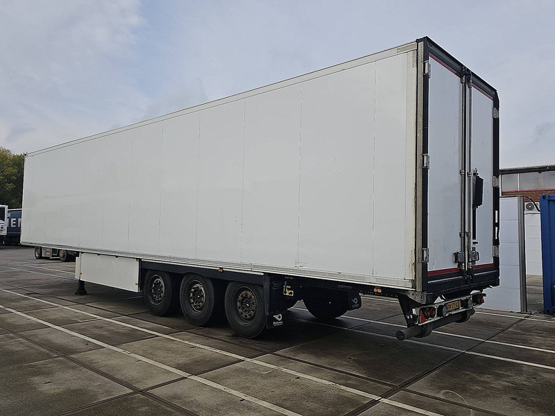 Schmitz Cargobull N/A - نصف مقطورة مُبرِّدة: صورة 5 Schmitz Cargobull N/A - نصف مقطورة مُبرِّدة: صورة 5