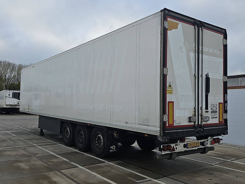 Schmitz Cargobull N/A - نصف مقطورة مُبرِّدة: صورة 5 Schmitz Cargobull N/A - نصف مقطورة مُبرِّدة: صورة 5