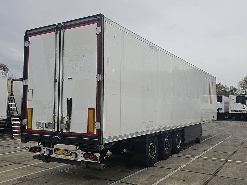 Schmitz Cargobull N/A - نصف مقطورة مُبرِّدة: صورة 2 Schmitz Cargobull N/A - نصف مقطورة مُبرِّدة: صورة 2