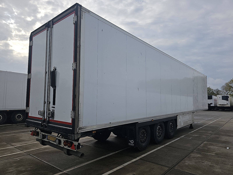 Schmitz Cargobull N/A - نصف مقطورة مُبرِّدة: صورة 2 Schmitz Cargobull N/A - نصف مقطورة مُبرِّدة: صورة 2