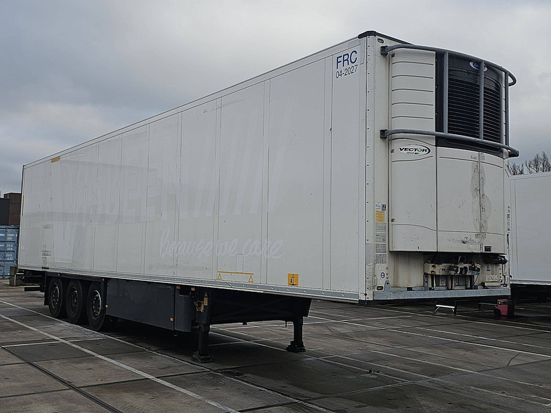 Schmitz Cargobull N/A - نصف مقطورة مُبرِّدة: صورة 3 Schmitz Cargobull N/A - نصف مقطورة مُبرِّدة: صورة 3