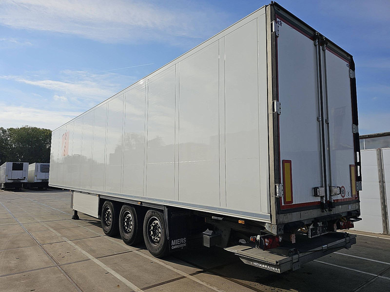 Schmitz Cargobull SCB*S3B - نصف مقطورة مُبرِّدة: صورة 5 Schmitz Cargobull SCB*S3B - نصف مقطورة مُبرِّدة: صورة 5