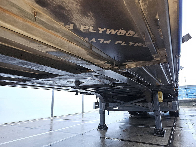 Schmitz Cargobull SCB*S3T MEGA,HUBDACH,EDSCHA Schmitz Cargobull SCB*S3T MEGA,HUBDACH,EDSCHA: صورة 10