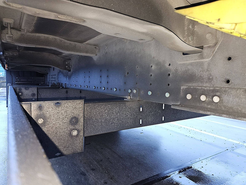 Schmitz Cargobull SCB*S3T MEGA,HUBDACH,EDSCHA Schmitz Cargobull SCB*S3T MEGA,HUBDACH,EDSCHA: صورة 7