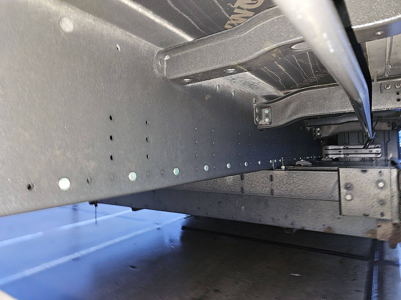 Schmitz Cargobull SCB*S3T MEGA,HUBDACH,EDSCHA Schmitz Cargobull SCB*S3T MEGA,HUBDACH,EDSCHA: صورة 9