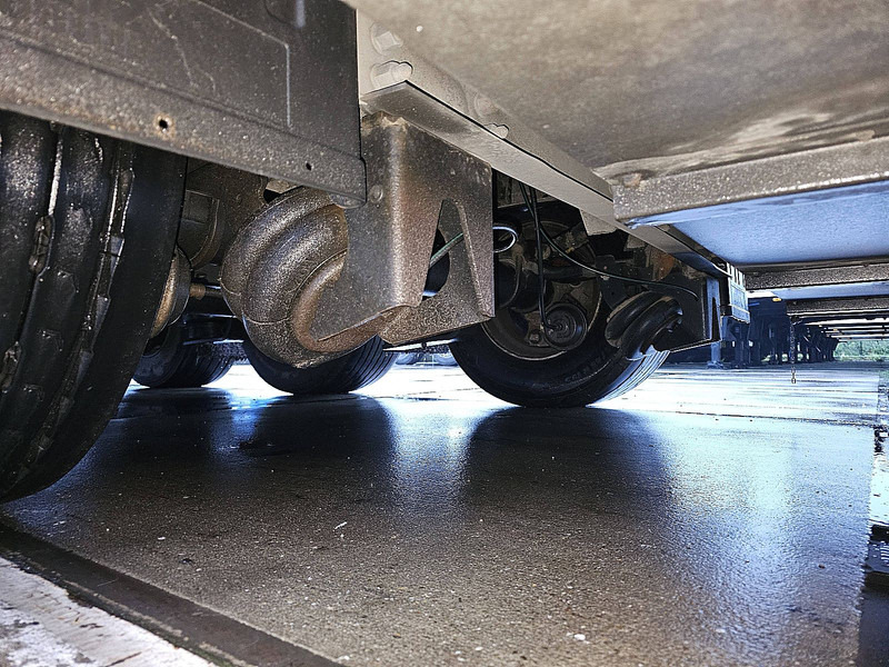 Schmitz Cargobull SCB*S3T MEGA,HUBDACH,EDSCHA Schmitz Cargobull SCB*S3T MEGA,HUBDACH,EDSCHA: صورة 8