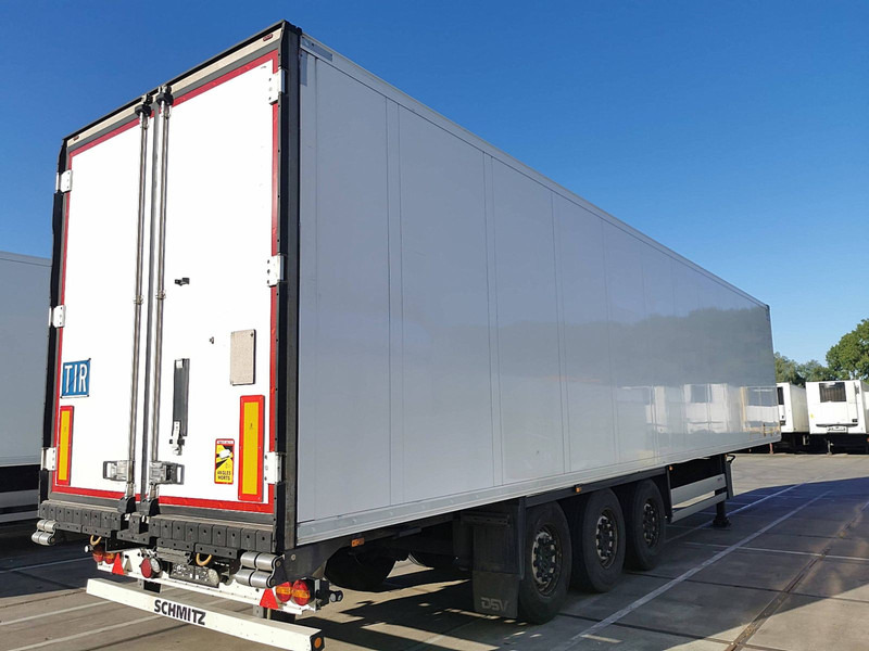 Schmitz Cargobull SKO 24 FP 45 COOL THERMOKING SLXI300 - نصف مقطورة مُبرِّدة: صورة 2 Schmitz Cargobull SKO 24 FP 45 COOL THERMOKING SLXI300 - نصف مقطورة مُبرِّدة: صورة 2