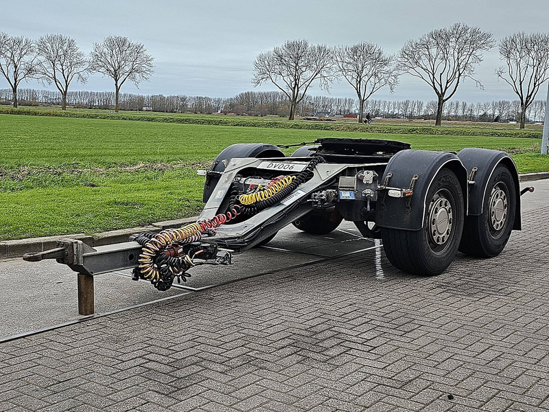 Van Eck DOLLY - عربة مقطورة: صورة 3 Van Eck DOLLY - عربة مقطورة: صورة 3