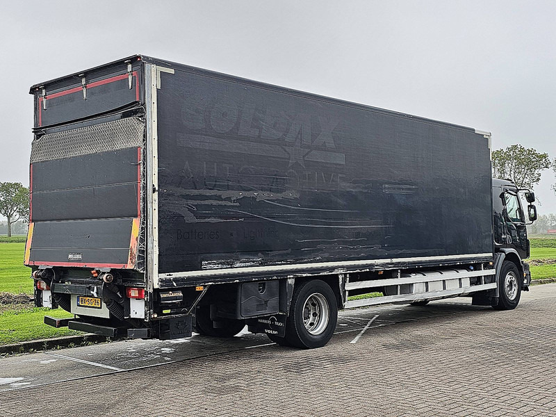 Volvo FE 250.18 - شاحنة مقفلة: صورة 3 Volvo FE 250.18 - شاحنة مقفلة: صورة 3