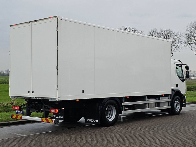 Volvo FE 320.18 6100 KM LIKE NEW!! - شاحنة مقفلة: صورة 3 Volvo FE 320.18 6100 KM LIKE NEW!! - شاحنة مقفلة: صورة 3