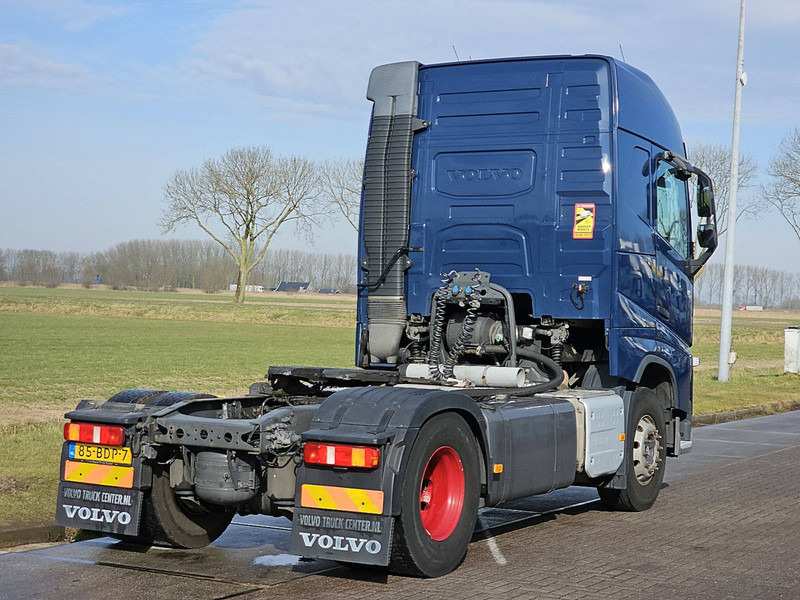 Volvo FH 420 ADR ALCOA NL-TRUCK - وحدة جر: صورة 3 Volvo FH 420 ADR ALCOA NL-TRUCK - وحدة جر: صورة 3