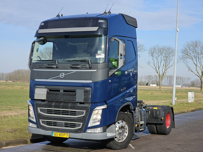 Volvo FH 420 ADR ALCOA NL-TRUCK - وحدة جر: صورة 2 Volvo FH 420 ADR ALCOA NL-TRUCK - وحدة جر: صورة 2
