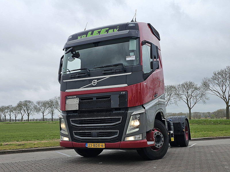 Volvo FH 420 ADR ALCOA NL-TRUCK - وحدة جر: صورة 1 Volvo FH 420 ADR ALCOA NL-TRUCK - وحدة جر: صورة 1