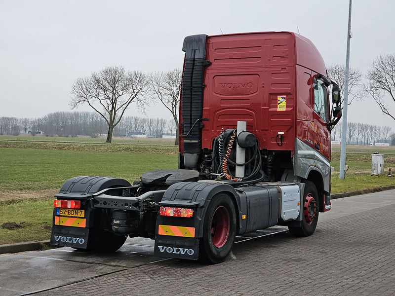 Volvo FH 420 ADR ALCOA NL-TRUCK - وحدة جر: صورة 3 Volvo FH 420 ADR ALCOA NL-TRUCK - وحدة جر: صورة 3