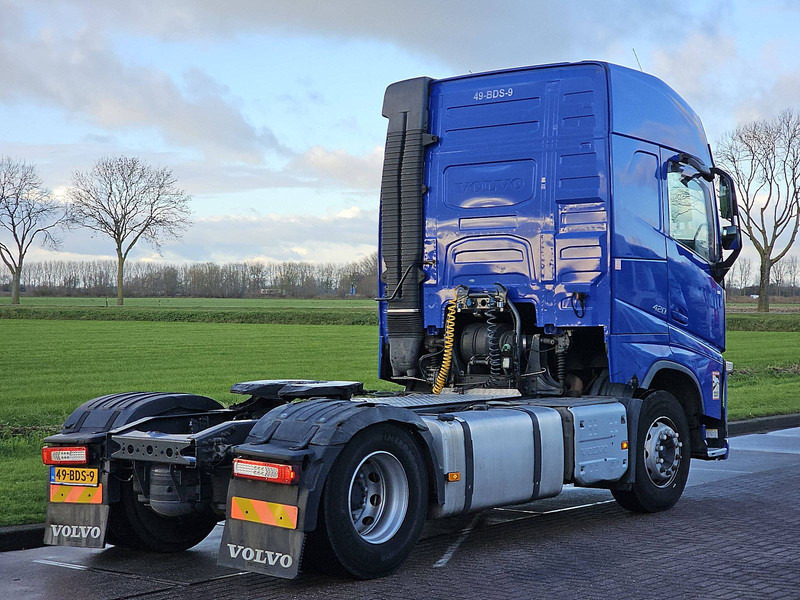 Volvo FH 420 GLOBETROTTER NL-TRUC - وحدة جر: صورة 3 Volvo FH 420 GLOBETROTTER NL-TRUC - وحدة جر: صورة 3