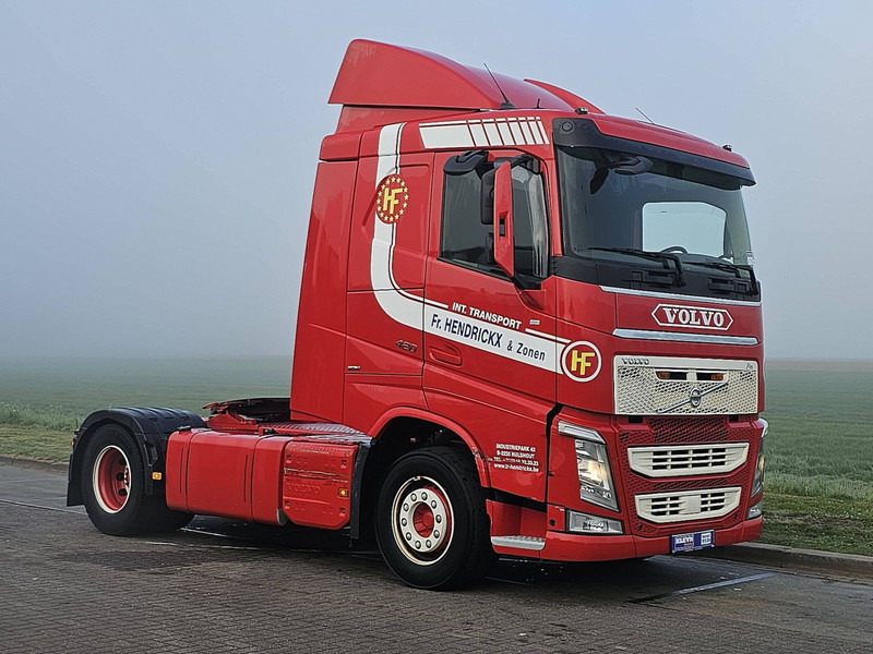 Volvo FH 420 LOWROOF VEB+ - وحدة جر: صورة 5 Volvo FH 420 LOWROOF VEB+ - وحدة جر: صورة 5