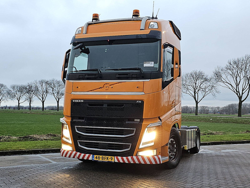 Volvo FH 420 VOITH RET. LEATHER - وحدة جر: صورة 1 Volvo FH 420 VOITH RET. LEATHER - وحدة جر: صورة 1