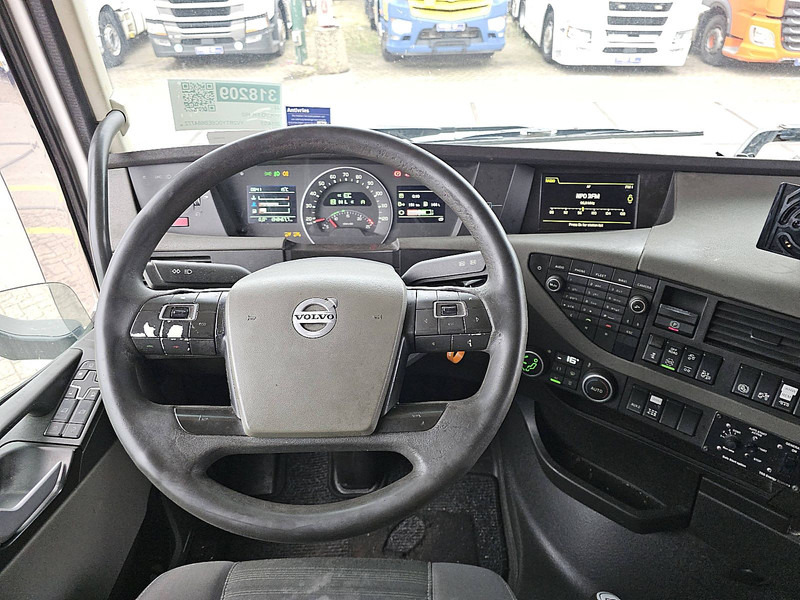 شاحنة الفريزر Volvo FH 460 6X2 LAMBERET COMBI: صورة 8