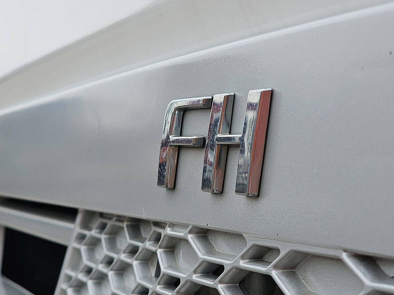 شاحنة الفريزر Volvo FH 460 6X2 LAMBERET COMBI: صورة 19