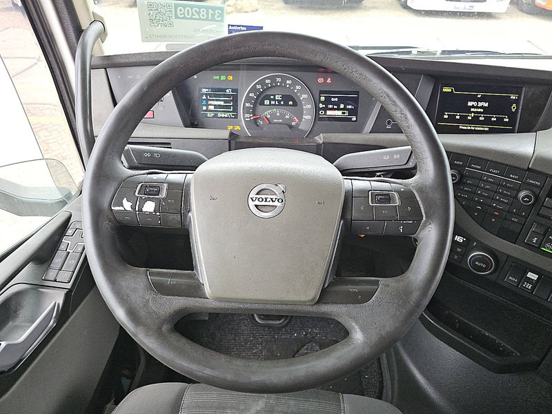 شاحنة الفريزر Volvo FH 460 6X2 LAMBERET COMBI: صورة 14
