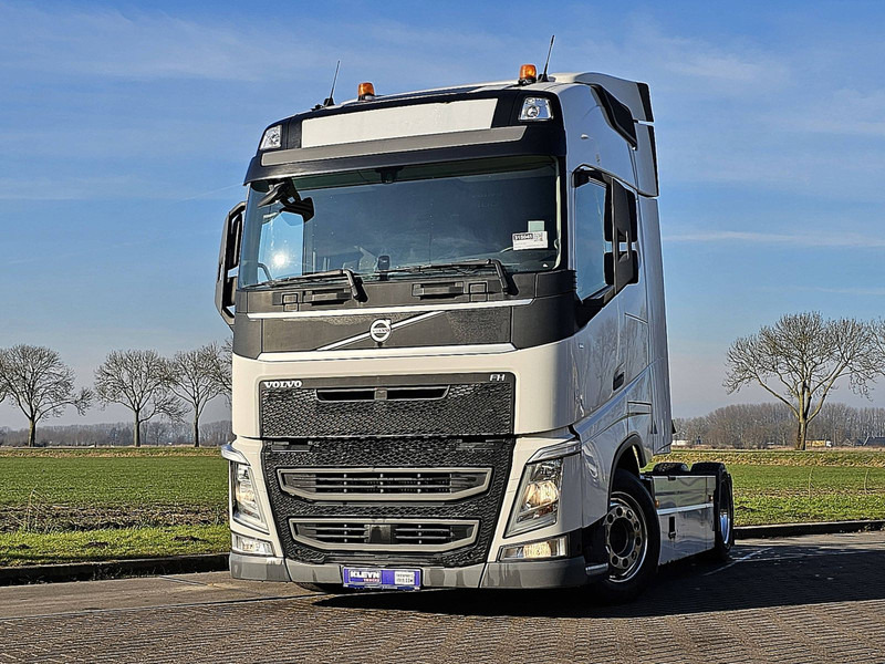 Volvo FH 460 ALCOA'S I-SEE ACC - وحدة جر: صورة 1 Volvo FH 460 ALCOA'S I-SEE ACC - وحدة جر: صورة 1