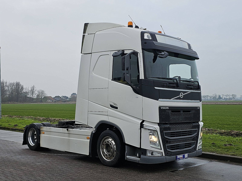 Volvo FH 460 ALCOA'S I-SEE ACC - وحدة جر: صورة 5 Volvo FH 460 ALCOA'S I-SEE ACC - وحدة جر: صورة 5