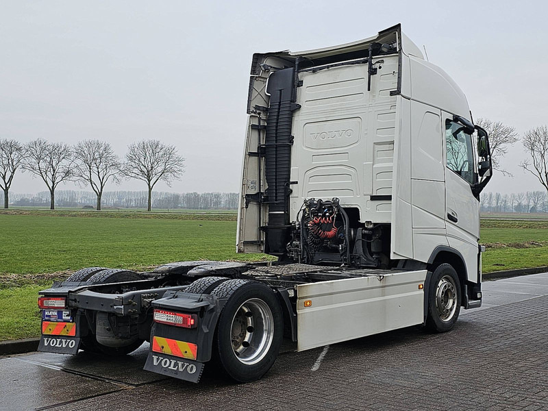 Volvo FH 460 ALCOA'S I-SEE ACC - وحدة جر: صورة 3 Volvo FH 460 ALCOA'S I-SEE ACC - وحدة جر: صورة 3