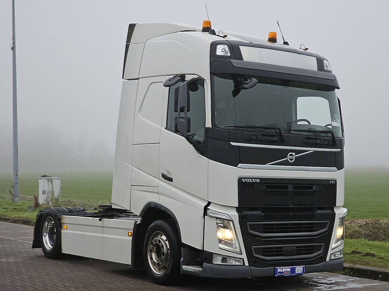 Volvo FH 460 ALCOA'S I-SEE ACC - وحدة جر: صورة 5 Volvo FH 460 ALCOA'S I-SEE ACC - وحدة جر: صورة 5