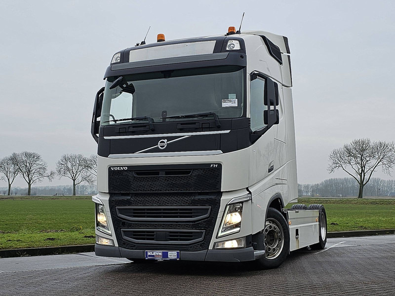 Volvo FH 460 ALCOA'S I-SEE ACC - وحدة جر: صورة 1 Volvo FH 460 ALCOA'S I-SEE ACC - وحدة جر: صورة 1