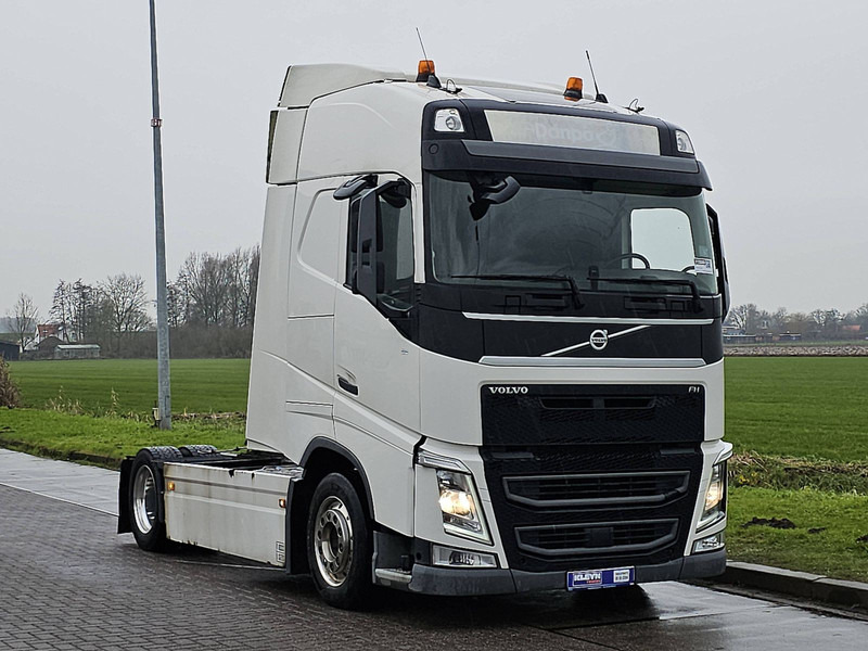 Volvo FH 460 ALCOA'S I-SEE ACC - وحدة جر: صورة 5 Volvo FH 460 ALCOA'S I-SEE ACC - وحدة جر: صورة 5