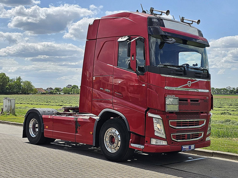 Volvo FH 460 ALCOA'S PTO ADR - وحدة جر: صورة 5 Volvo FH 460 ALCOA'S PTO ADR - وحدة جر: صورة 5