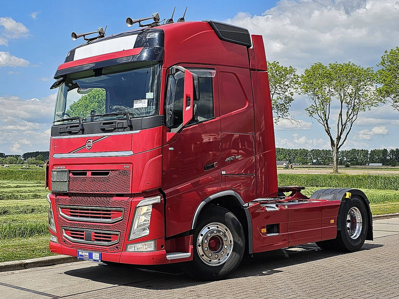 Volvo FH 460 ALCOA'S PTO ADR - وحدة جر: صورة 2 Volvo FH 460 ALCOA'S PTO ADR - وحدة جر: صورة 2