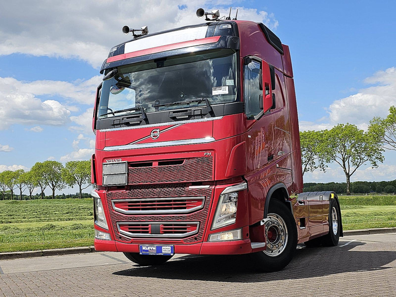 Volvo FH 460 ALCOA'S PTO ADR - وحدة جر: صورة 1 Volvo FH 460 ALCOA'S PTO ADR - وحدة جر: صورة 1