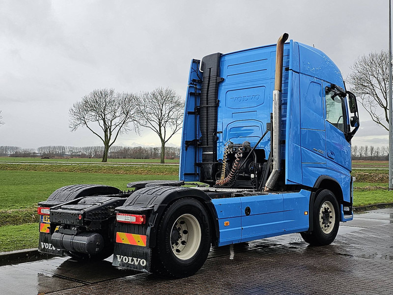 Volvo FH 460 PTO SKIRTS VEB+ - وحدة جر: صورة 3 Volvo FH 460 PTO SKIRTS VEB+ - وحدة جر: صورة 3