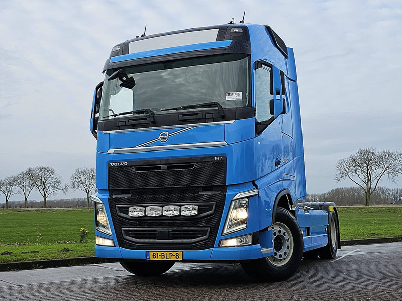 Volvo FH 460 PTO SKIRTS VEB+ - وحدة جر: صورة 1 Volvo FH 460 PTO SKIRTS VEB+ - وحدة جر: صورة 1