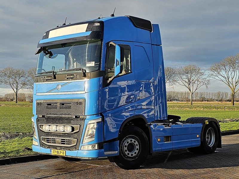 Volvo FH 460 PTO SKIRTS VEB+ - وحدة جر: صورة 2 Volvo FH 460 PTO SKIRTS VEB+ - وحدة جر: صورة 2
